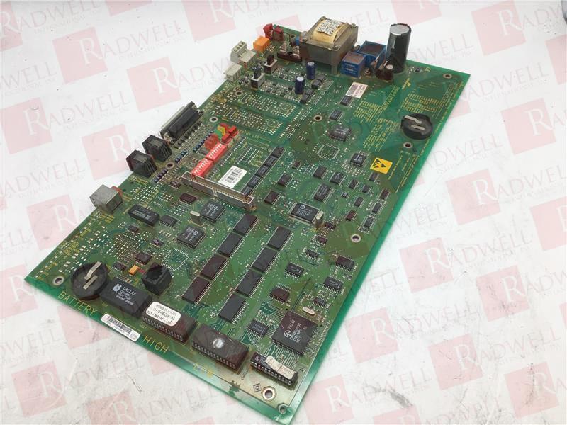 NET CONTROLLER BOARD