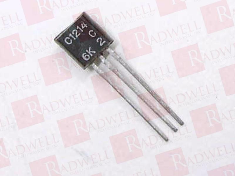 RENESAS 2SC1214