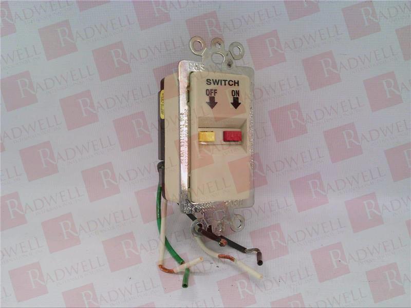 LEGRAND 2081-FI
