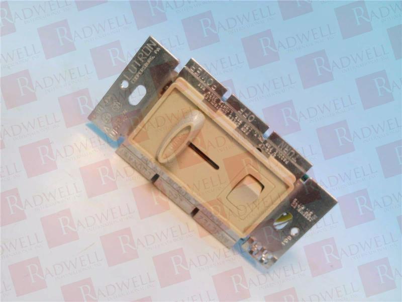 LUTRON SFSQ-LF-IV
