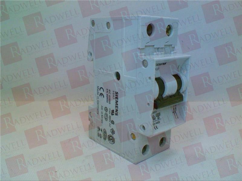 SIEMENS 5SX22-C4