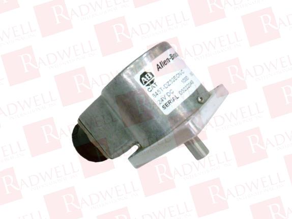 ALLEN BRADLEY 845T-DZ52ECN-C