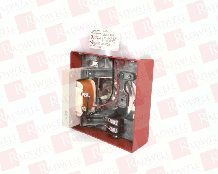 EATON CORPORATION 7004T-115