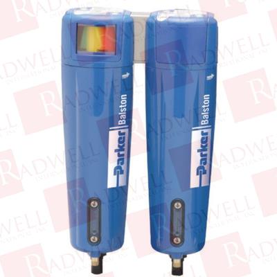 PARKER 2A-2104N-3B1