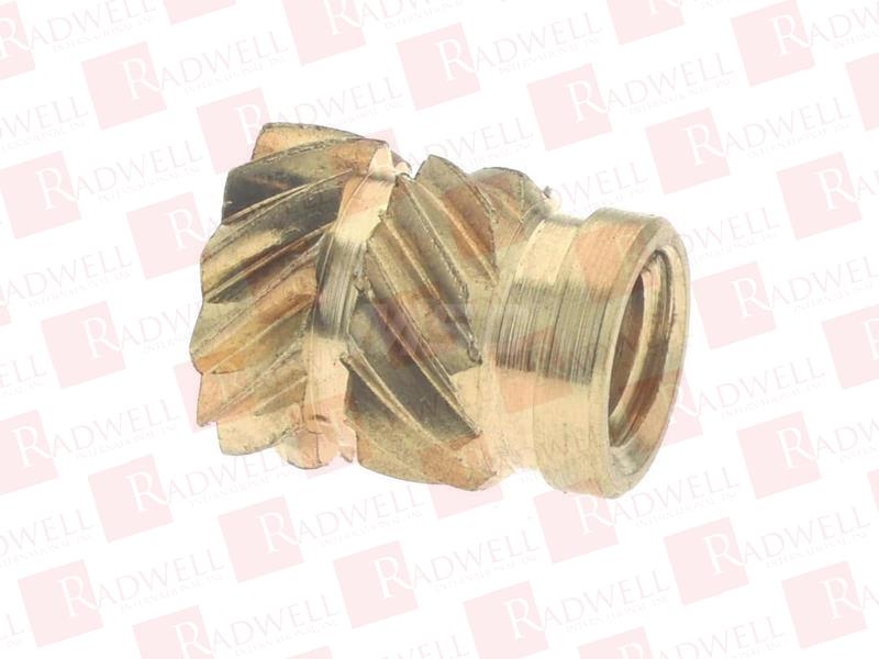 EZ LOK HI-004-WH