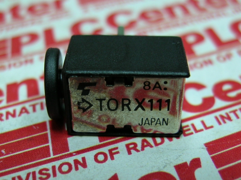 TOSHIBA TORX111