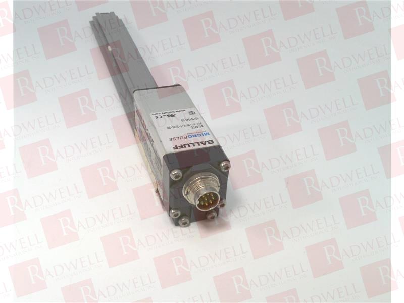 BALLUFF BTL5-A11-N0178-R-SU145-S32