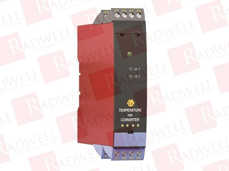 RADWELL VERIFIED SUBSTITUTE D5072DSUB