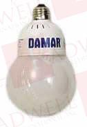 NORMAN LAMP ESG30-16W-WW