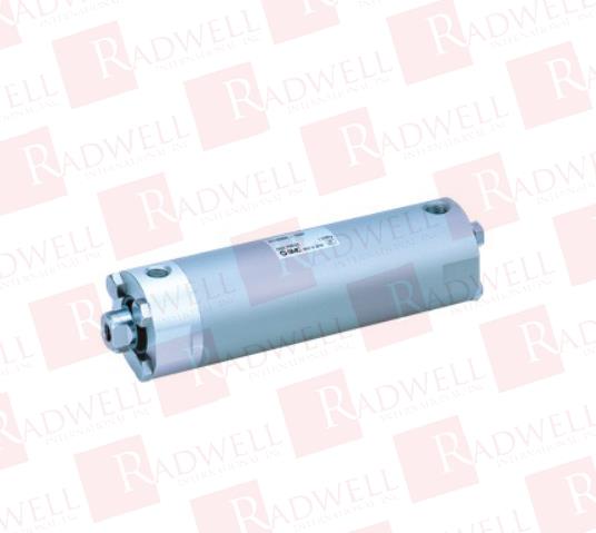SMC HYB25R-20F