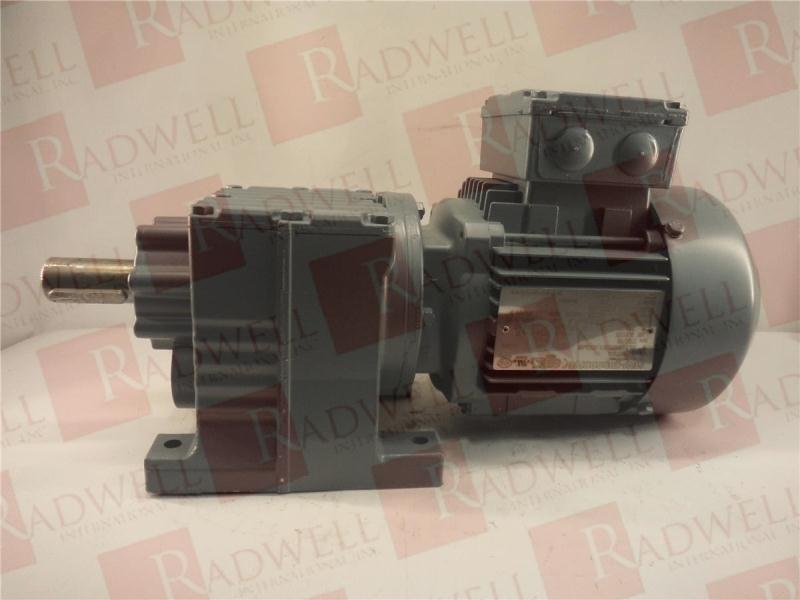 SEW EURODRIVE R27DT71D4