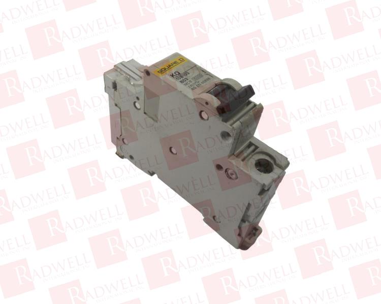 SCHNEIDER ELECTRIC KQ10B103