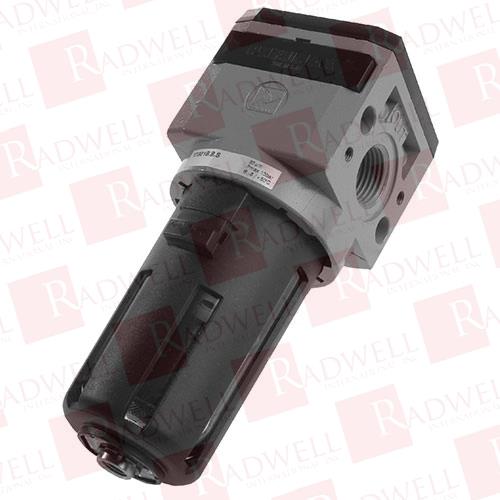 PNEUMAX N172BEWABS
