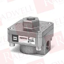 SMC AQ3000-02
