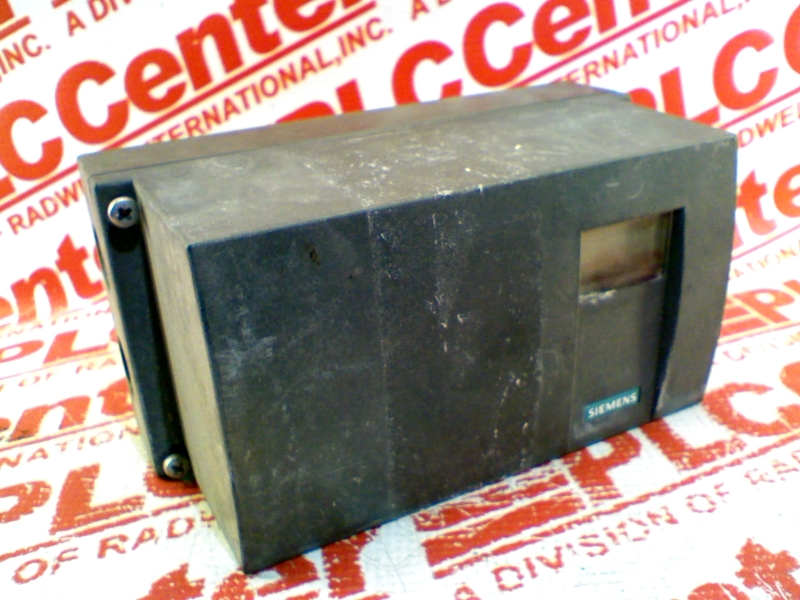 SIEMENS 6DR4000-1N
