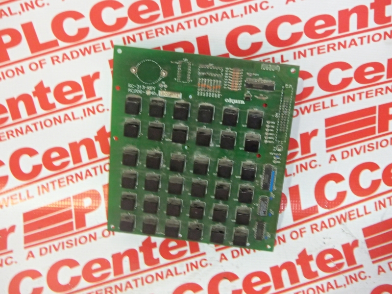 PC BOARD