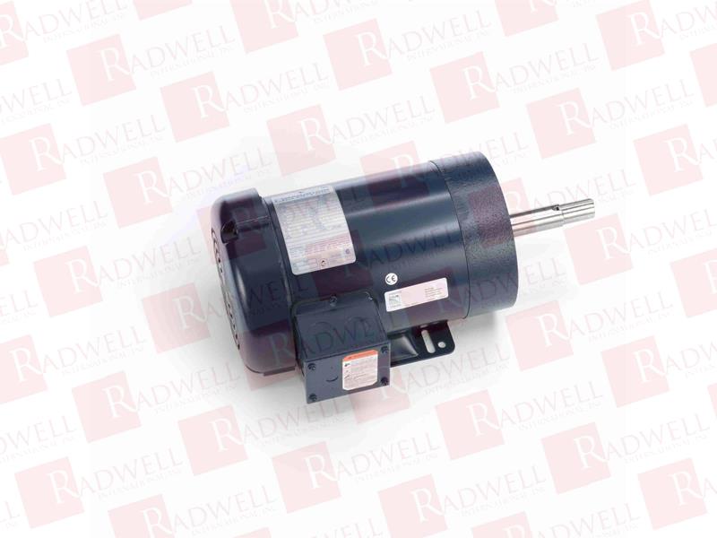 REGAL REXNORD 145TTFR16085