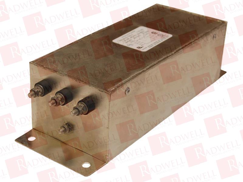 ASTRODYNE TDI RP325-50-100-S