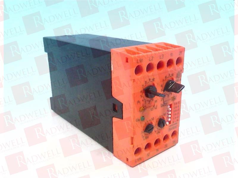 DOLD BA9067.38/001-3AC50/60-400V-5A