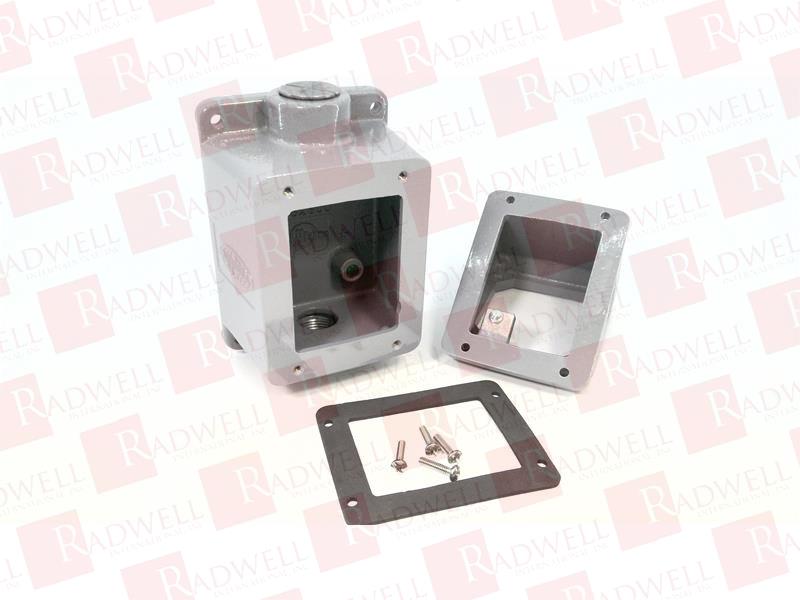 HUBBELL AB203055