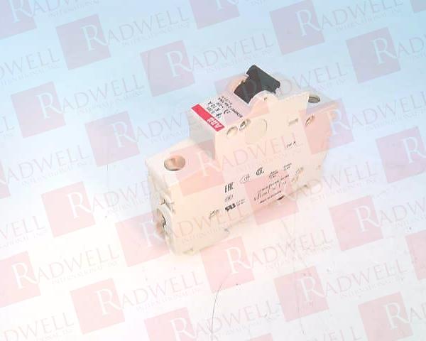 EATON CORPORATION WMS-1C07