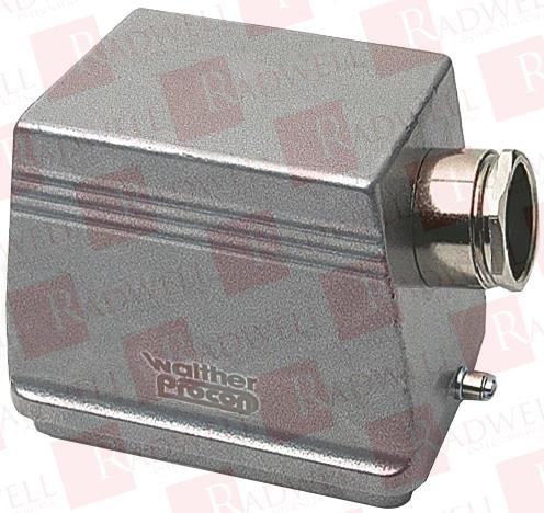 WALTHER ELECTRIC 712648