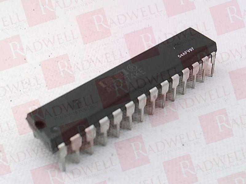 TEXAS INSTRUMENTS SEMI ADS574KE
