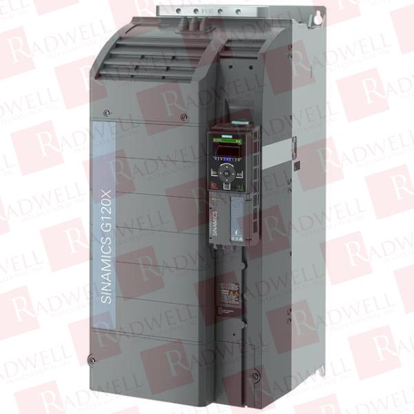 SIEMENS 6SL3220-3YE46-0UF0