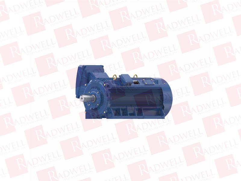 REGAL REXNORD 5011LTFCD6036