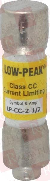 EATON CORPORATION LP-CC-2-1/2