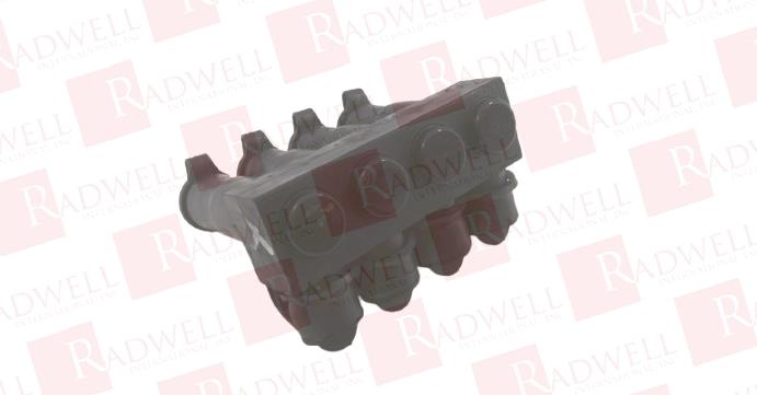 ABB THOMAS & BETTS RAB 4 C