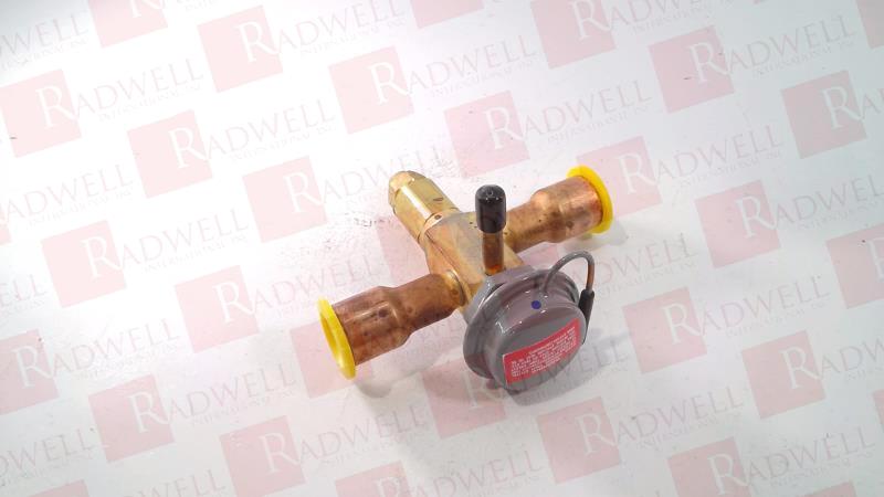 PARKER HGBE-6-95/115