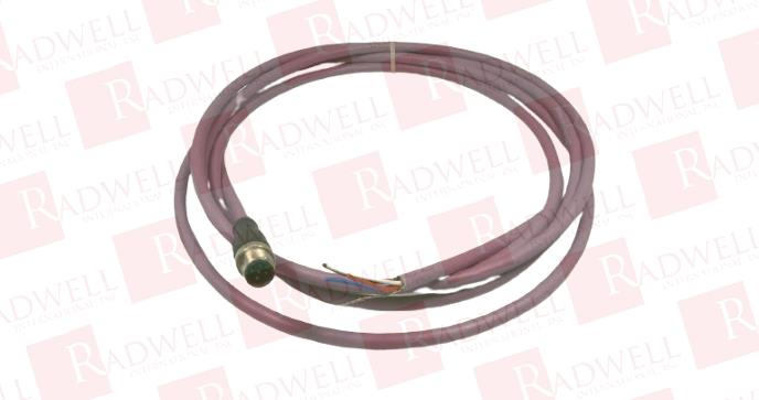 PEPPERL & FUCHS V15S-G-VT3M-PUR-U/CAN