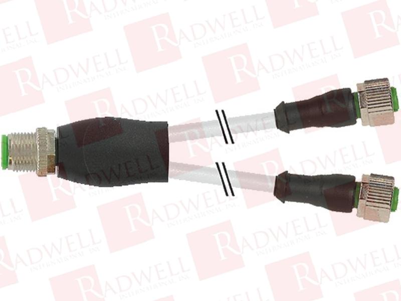 MURR ELEKTRONIK 7000-40701-2530150