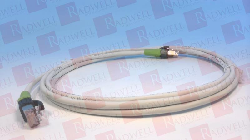 MURR ELEKTRONIK 7000-74701-7770250