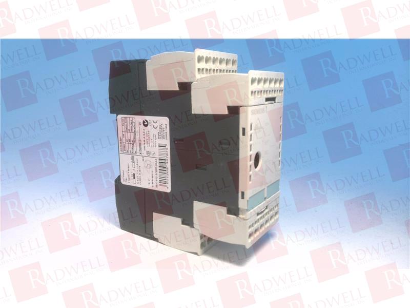 SIEMENS 3RK1402-3CG00-0AA2