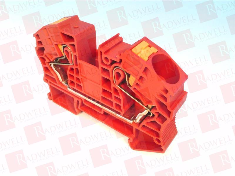 PHOENIX CONTACT PT 16 N RD