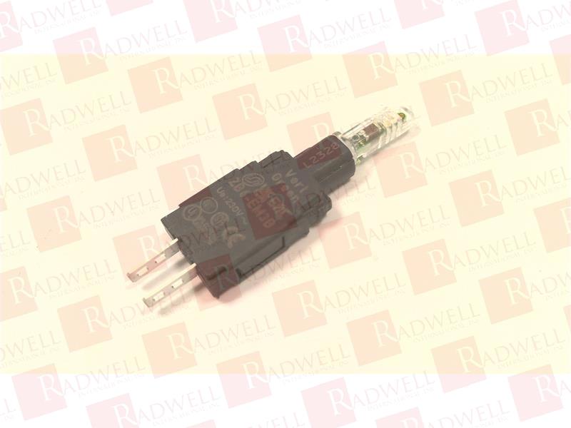 SCHNEIDER ELECTRIC ZB6EM3B