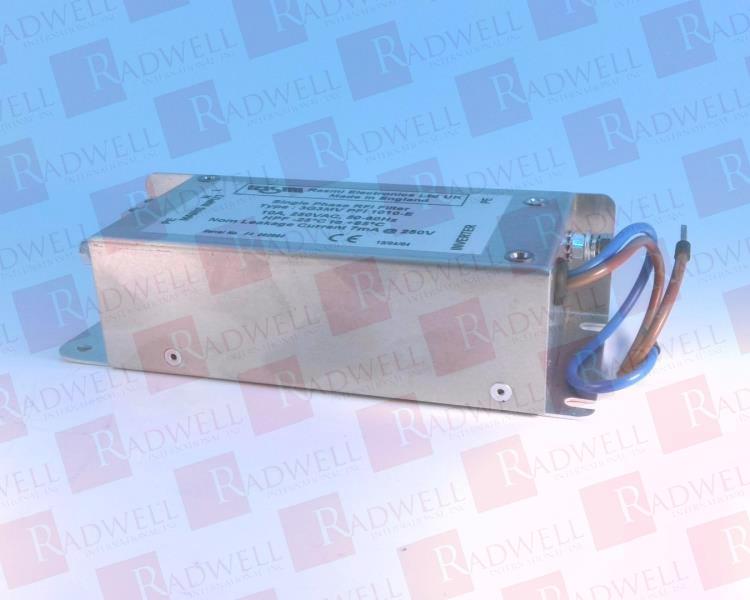 OMRON 3G3MV-PFI-1010-E