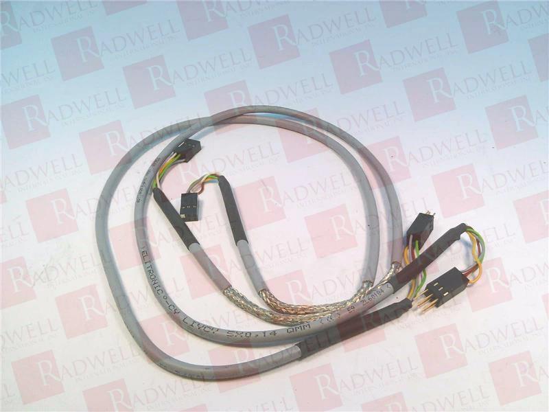 ASEA BROWN BOVERI 1SAJ510003R0002