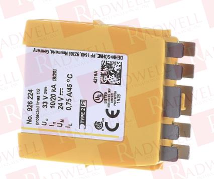 DEHN 926-224