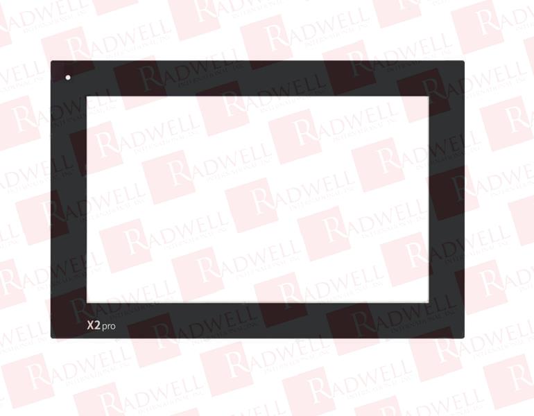 RADWELL VERIFIED SUBSTITUTE IX-PANEL-T7A-SUB-OVERLAY