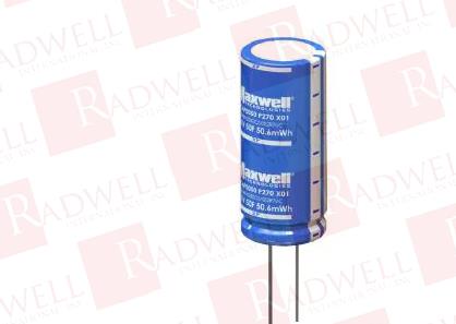 MAXWELL TECHNOLOGIES BCAP0050P270X01
