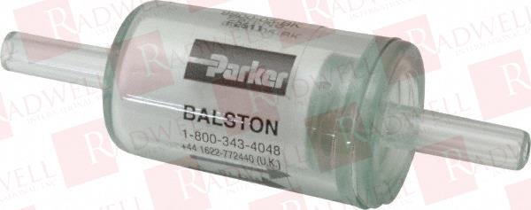 PARKER 9900-05-BK