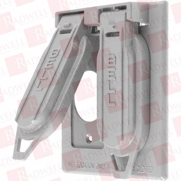 HUBBELL RW51380