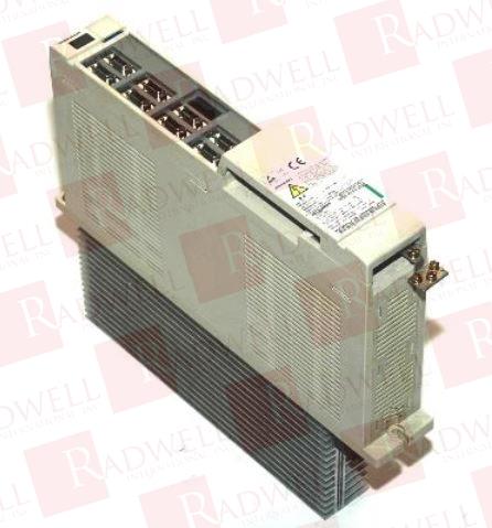 MITSUBISHI MDS-B-V2-2020