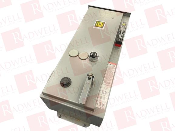 SCHNEIDER ELECTRIC 8538SBA64V80CF4T