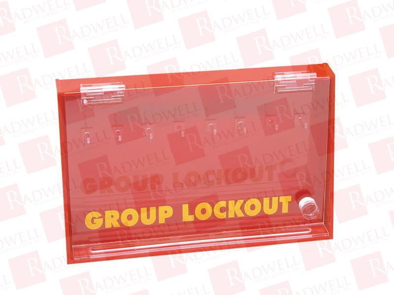 BRADY LG008E