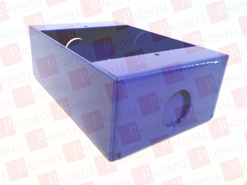 SECURITY DOOR CO 492BB