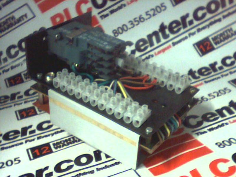 LUBE BOARD